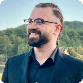Ahmet Özübek